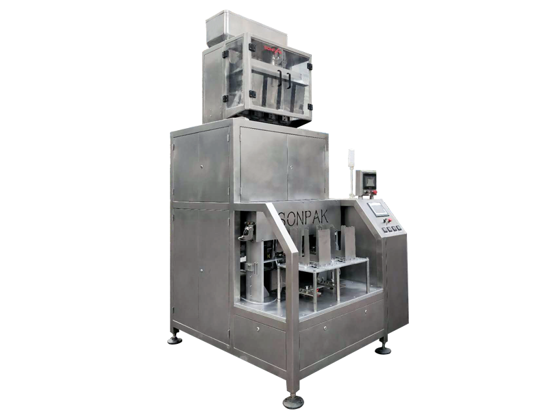 珍珠粉圓包裝機 珍珠粉圓包裝機