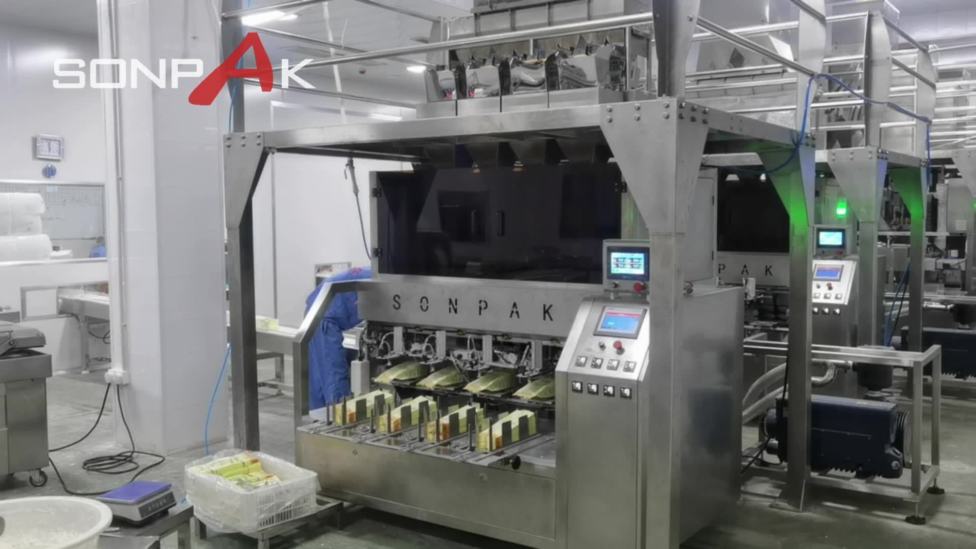 珍珠粉圓真空包裝機 珍珠粉圓真空包裝機